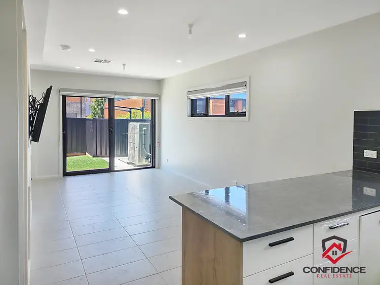 Third view of Homely townhouse listing, 22/18 Cornelius Street, Coombs ACT 2611