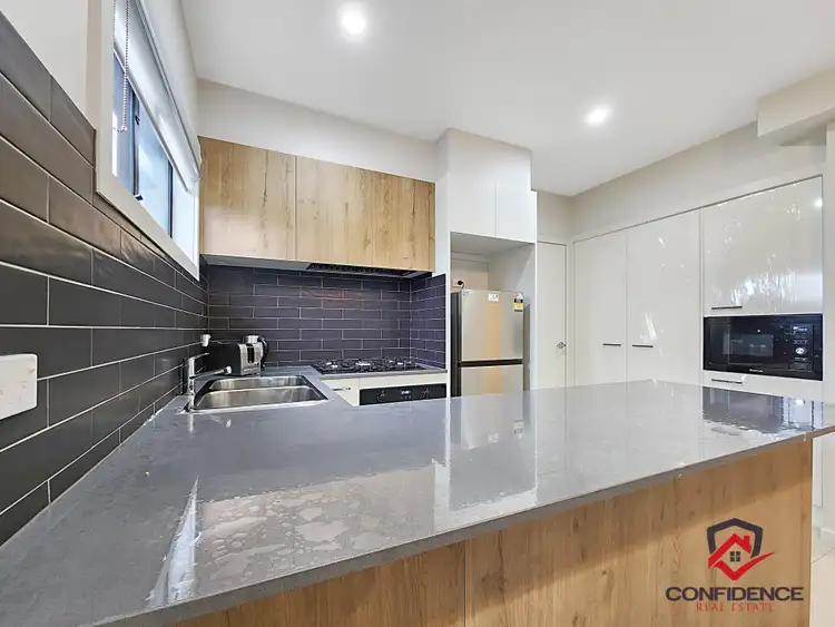 Fifth view of Homely townhouse listing, 22/18 Cornelius Street, Coombs ACT 2611