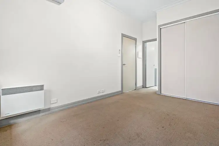 Fourth view of Homely apartment listing, 205/408 La Trobe Street, Melbourne VIC 3000