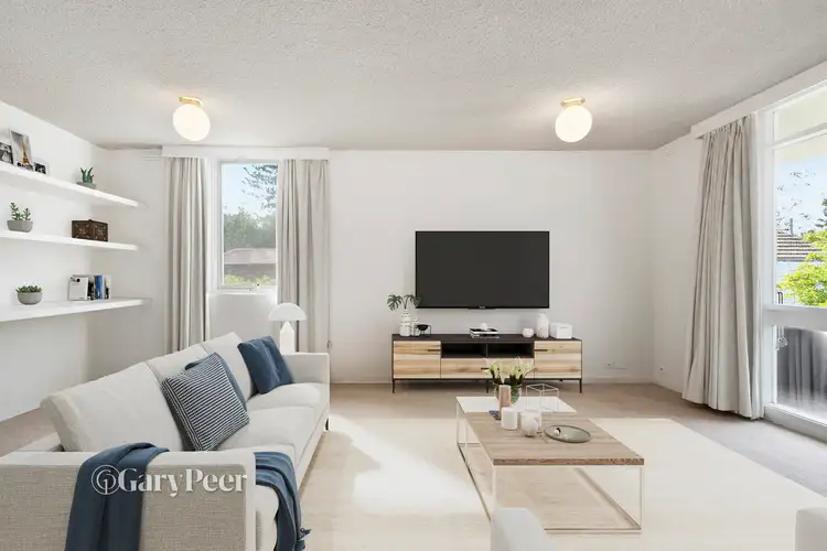 3/17 Hughenden Road, St Kilda East VIC 3183