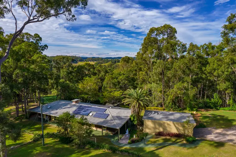 358 North Deep Creek Road, North Deep Creek QLD 4570