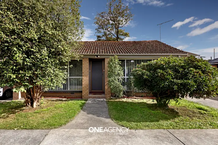 4/42A York Street, Bonbeach VIC 3196