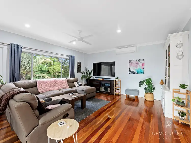 571 Mount Crosby Road, Karana Downs QLD 4306