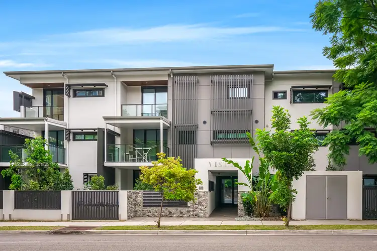 Fourth view of Homely unit listing, 208/9 Austral Street, St Lucia QLD 4067
