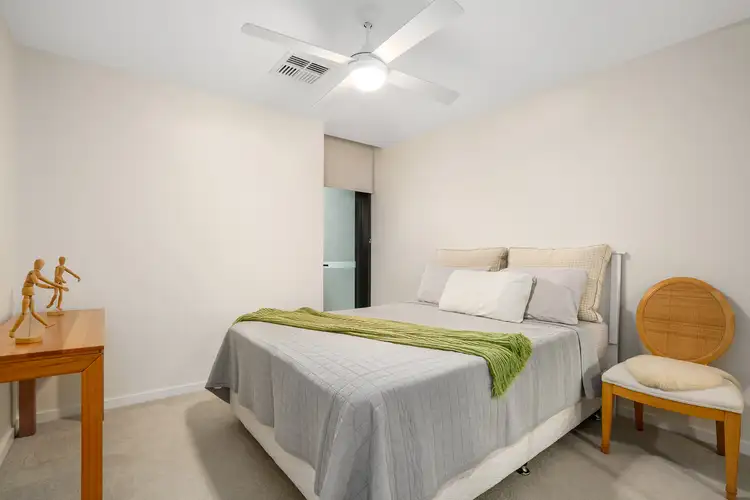 Sixth view of Homely unit listing, 208/9 Austral Street, St Lucia QLD 4067