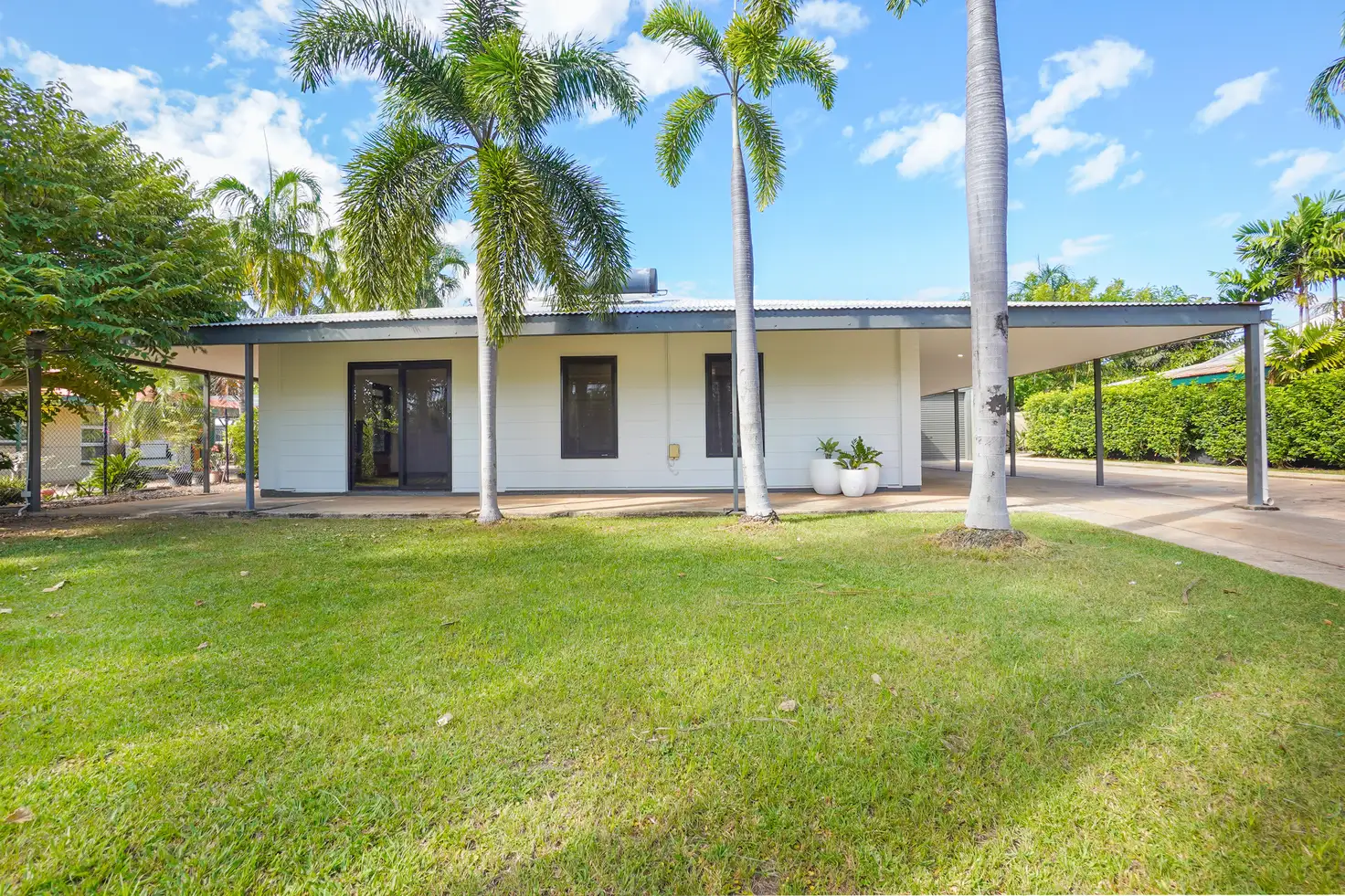 Main view of Homely house listing, 34 Wulagi Crescent, Wulagi NT 812