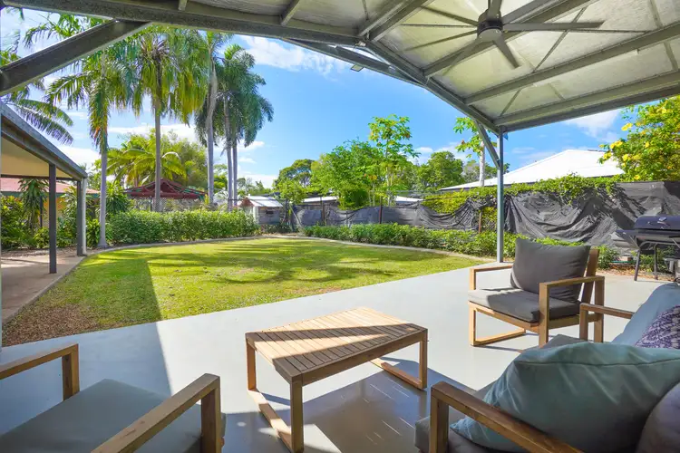 Third view of Homely house listing, 34 Wulagi Crescent, Wulagi NT 812
