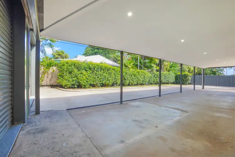 Sixth view of Homely house listing, 34 Wulagi Crescent, Wulagi NT 812