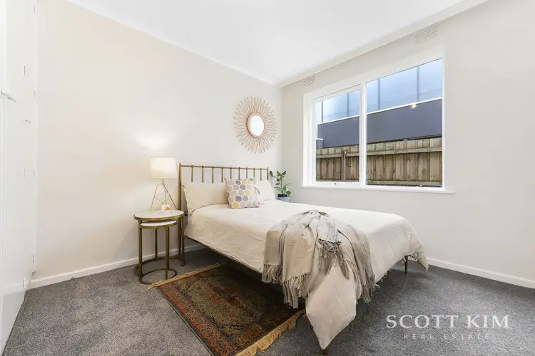 Fifth view of Homely apartment listing, 4/8 Kokaribb Road, Carnegie VIC 3163