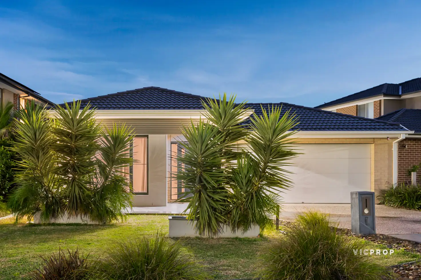 Main view of Homely house listing, 1 Leven Way, Point Cook VIC 3030