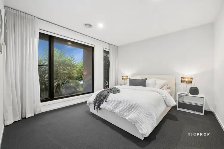 Third view of Homely house listing, 1 Leven Way, Point Cook VIC 3030