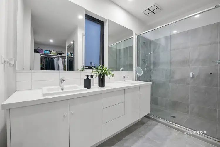 Fourth view of Homely house listing, 1 Leven Way, Point Cook VIC 3030