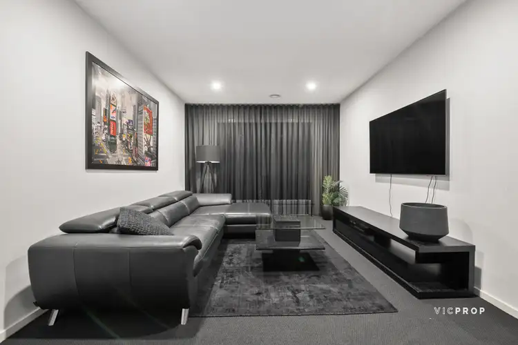 Fifth view of Homely house listing, 1 Leven Way, Point Cook VIC 3030