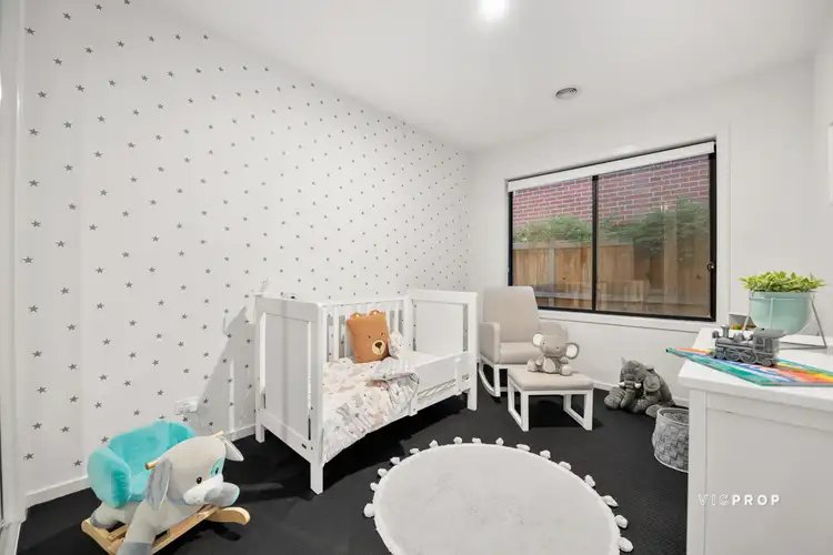 Sixth view of Homely house listing, 1 Leven Way, Point Cook VIC 3030