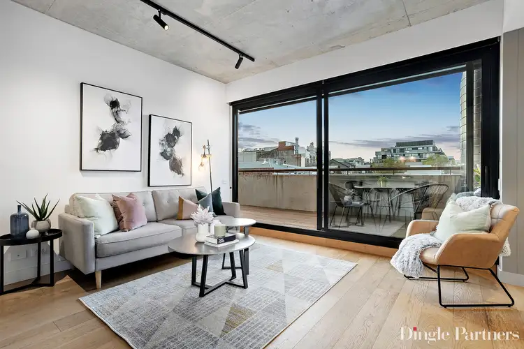 304/9 Little Oxford Street, Collingwood VIC 3066