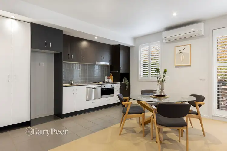 Fifth view of Homely apartment listing, 1/6-10 Lansdowne Road, St Kilda East VIC 3183