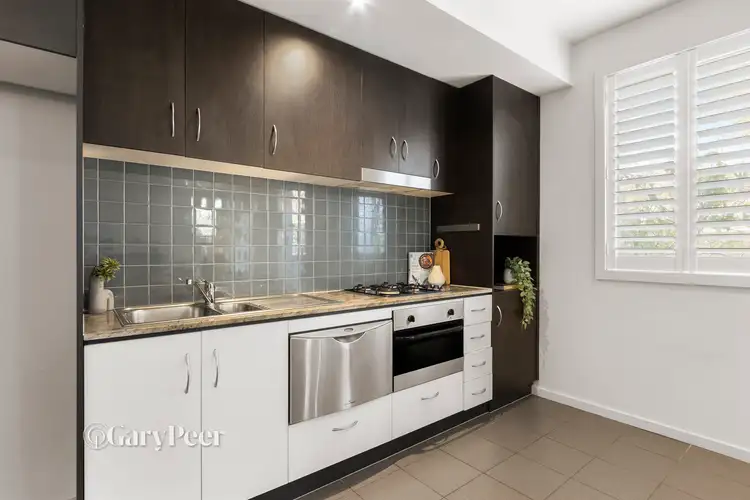Sixth view of Homely apartment listing, 1/6-10 Lansdowne Road, St Kilda East VIC 3183