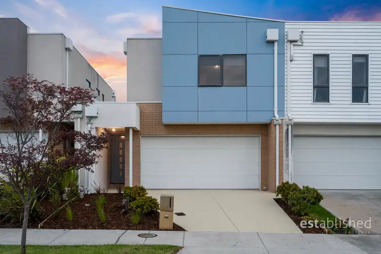 5 Sandridge Terrace, Point Cook VIC 3030