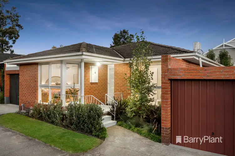 4/68 Chute Street, Mordialloc VIC 3195