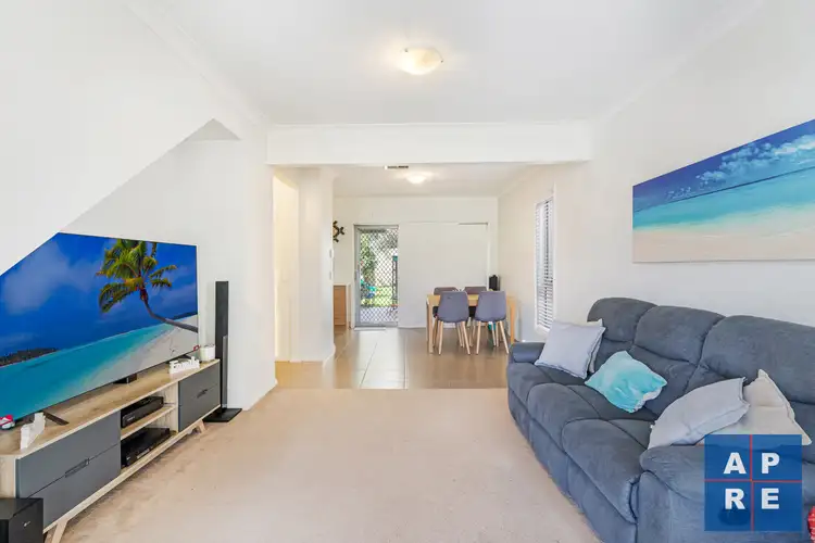 Second view of Homely house listing, 121 Hemsworth Avenue, Middleton Grange NSW 2171