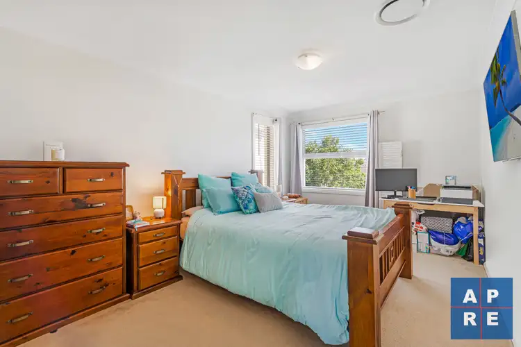 Fifth view of Homely house listing, 121 Hemsworth Avenue, Middleton Grange NSW 2171