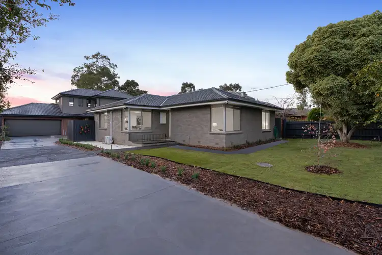 Main view of Homely house listing, 7 Swanley Avenue, Bayswater North VIC 3153