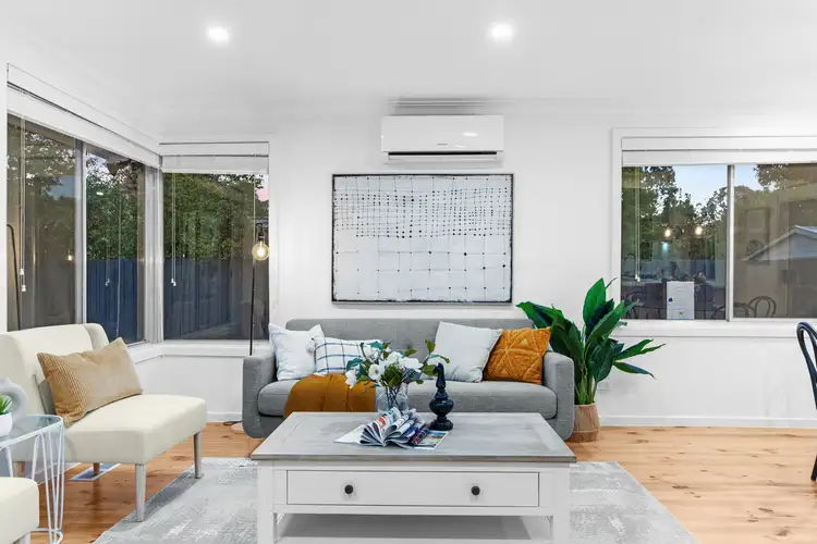 Second view of Homely house listing, 7 Swanley Avenue, Bayswater North VIC 3153