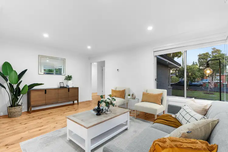 Third view of Homely house listing, 7 Swanley Avenue, Bayswater North VIC 3153