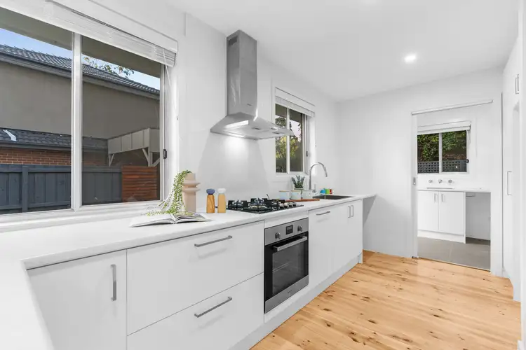 Fourth view of Homely house listing, 7 Swanley Avenue, Bayswater North VIC 3153