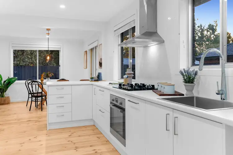 Fifth view of Homely house listing, 7 Swanley Avenue, Bayswater North VIC 3153