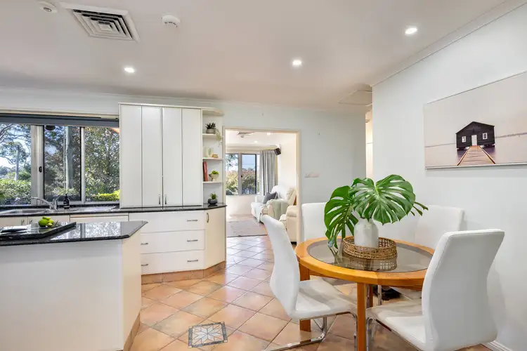 Second view of Homely house listing, 31 Davies Avenue, Springwood NSW 2777