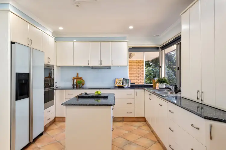 Fifth view of Homely house listing, 31 Davies Avenue, Springwood NSW 2777