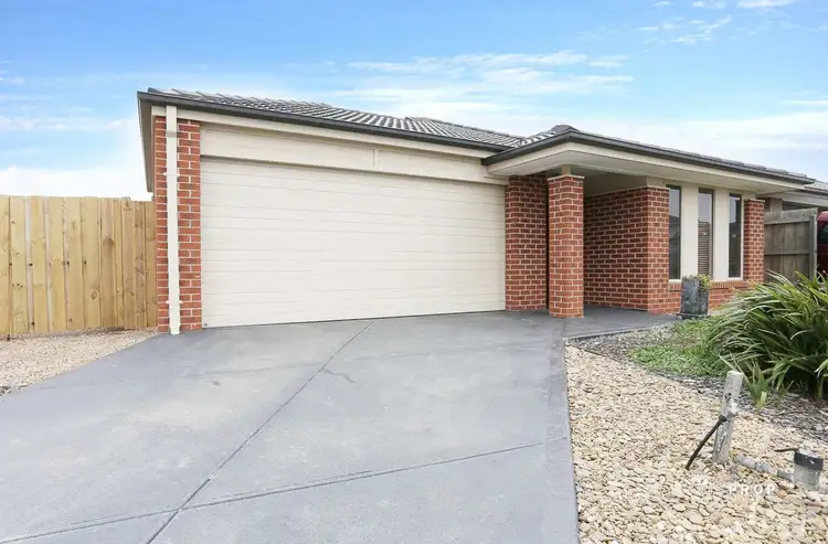 Main view of Homely house listing, 7 Landing Place, Point Cook VIC 3030