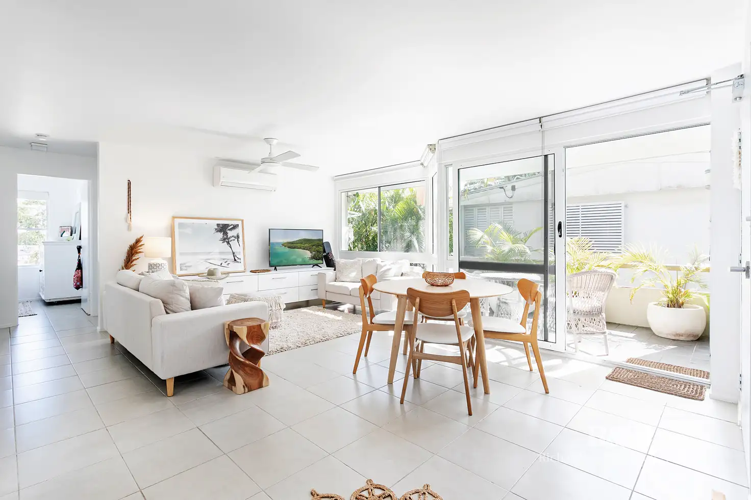 Main view of Homely apartment listing, 3/4 Berrima Row, Noosa Heads QLD 4567