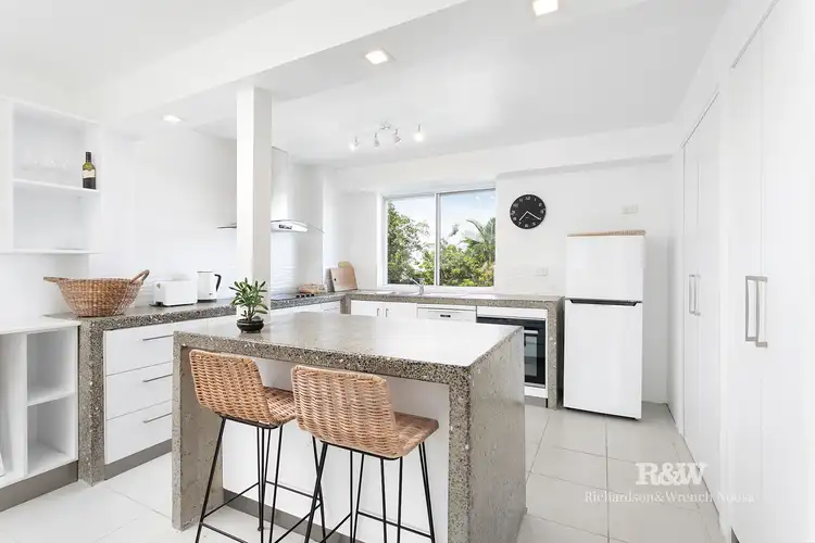 Third view of Homely apartment listing, 3/4 Berrima Row, Noosa Heads QLD 4567