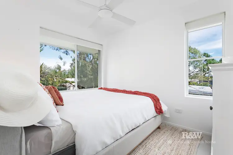 Fourth view of Homely apartment listing, 3/4 Berrima Row, Noosa Heads QLD 4567