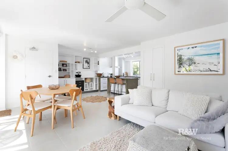 Fifth view of Homely apartment listing, 3/4 Berrima Row, Noosa Heads QLD 4567