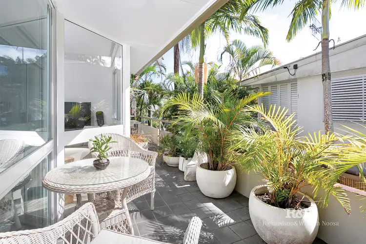 Seventh view of Homely apartment listing, 3/4 Berrima Row, Noosa Heads QLD 4567