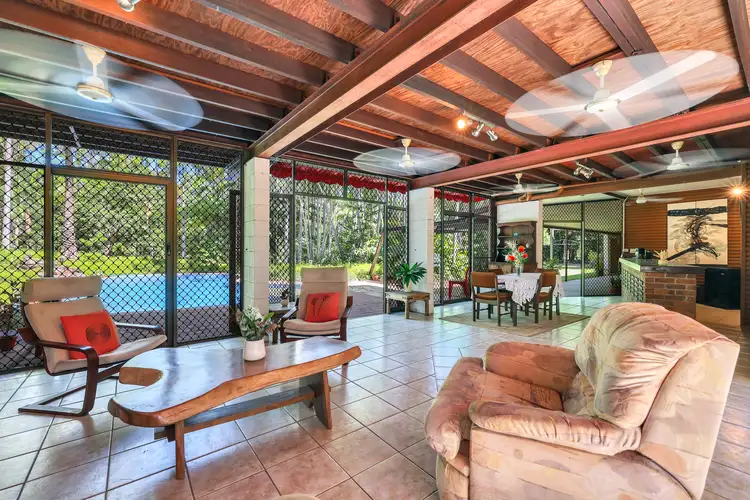Second view of Homely house listing, 205 Mcminns Drive, Mcminns Lagoon NT 822