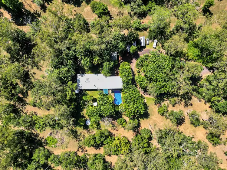 Third view of Homely house listing, 205 Mcminns Drive, Mcminns Lagoon NT 822