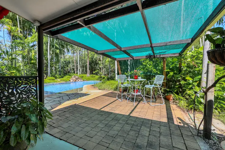 Fourth view of Homely house listing, 205 Mcminns Drive, Mcminns Lagoon NT 822