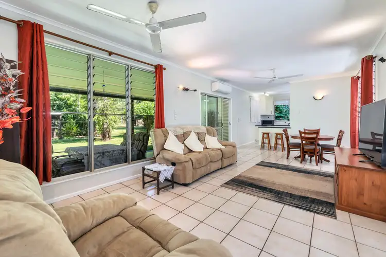 Fifth view of Homely house listing, 205 Mcminns Drive, Mcminns Lagoon NT 822