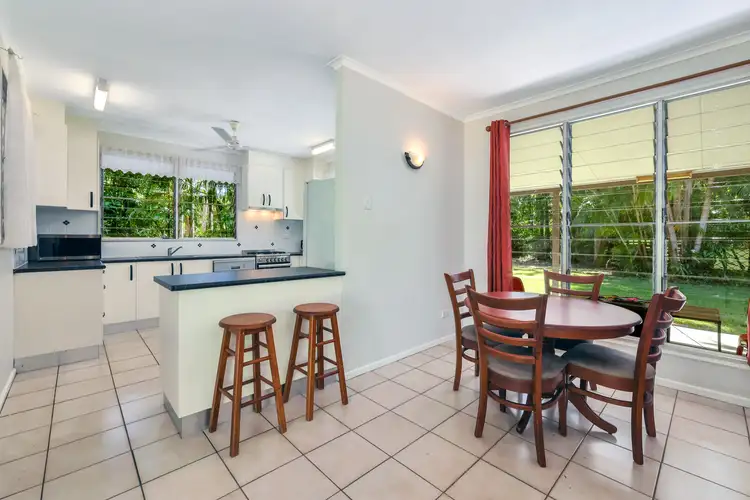 Sixth view of Homely house listing, 205 Mcminns Drive, Mcminns Lagoon NT 822