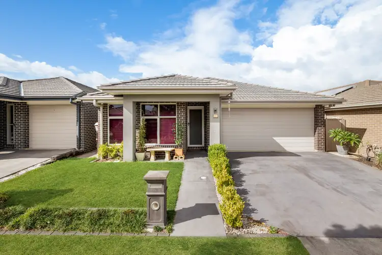 Main view of Homely house listing, 12 Binalong Street, Jordan Springs NSW 2747