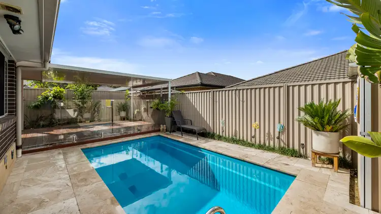 Second view of Homely house listing, 12 Binalong Street, Jordan Springs NSW 2747