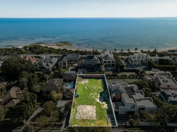 Fifth view of Homely land listing, LOT 25 Tennyson Street, Brighton VIC 3186