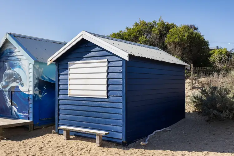 Main view of Homely house listing, 52 Beach Box Street, Brighton VIC 3186