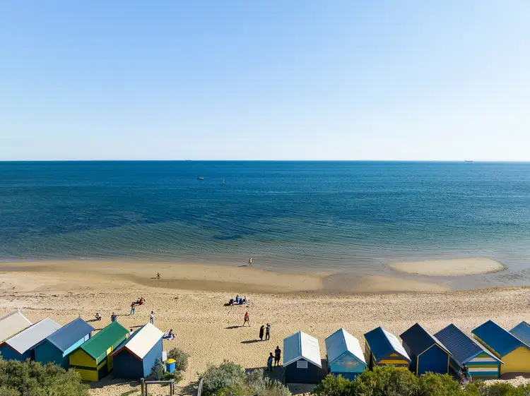 Fourth view of Homely house listing, 52 Beach Box Street, Brighton VIC 3186