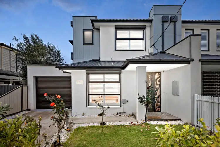 11/62 Roberts Street, West Footscray VIC 3012