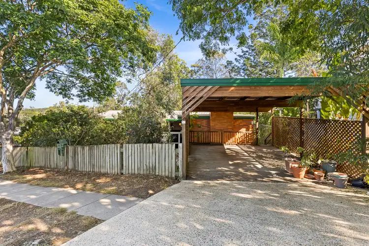 Third view of Homely house listing, 64 Hillsdon Road, Taringa QLD 4068